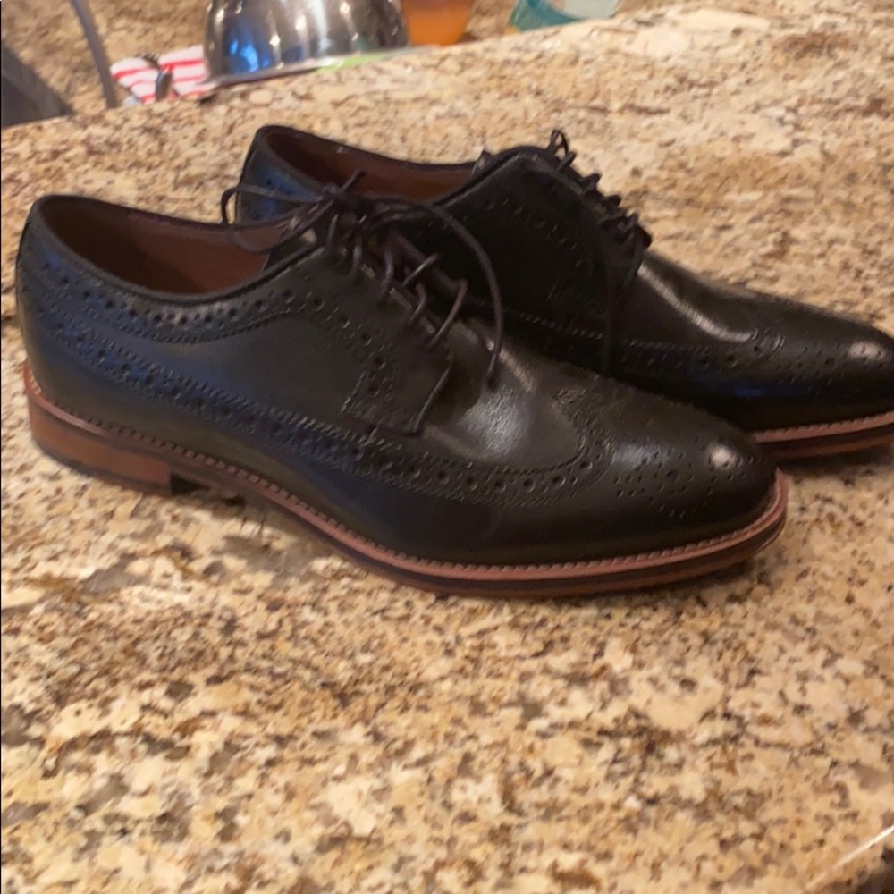 Barlow wing tip